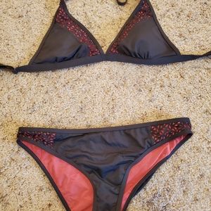 Oakley Bikini